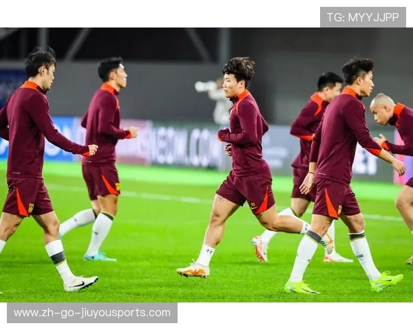 国足体能训练方法科学化探索，记者_国足体能状况不太理想