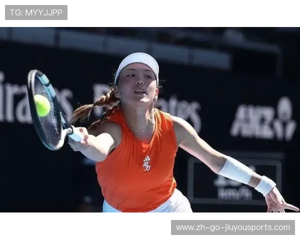 王欣瑜完成复仇,逆转奥斯塔彭科挺进澳网16强,中国海洋大学保密学院研究生